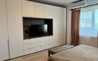 Duplex moderm mobilat si utilat complet | Toate utilitatile - Poză 15