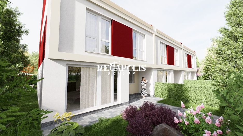 Casa Brasov-Bartolomeu - Poză 7