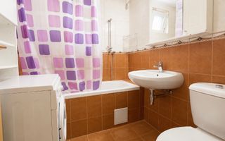 Apartament cu 3 camere de închiriat, Rogerius, etaj 1 - Poză 7