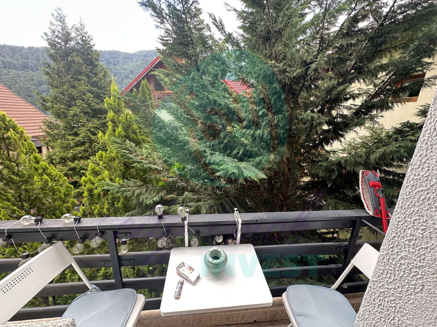 Apartament in vila la ' POALELE MUNTILOR' - Poză 10