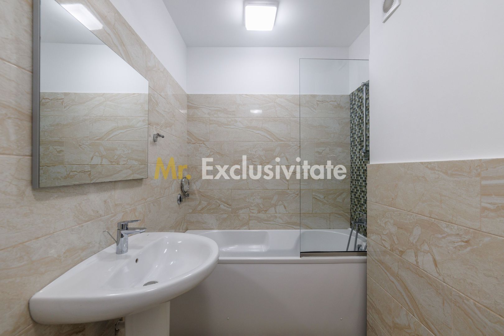 Apartament modern, 66 mp, 3 camere – zona Hermes Nord - Poză 21