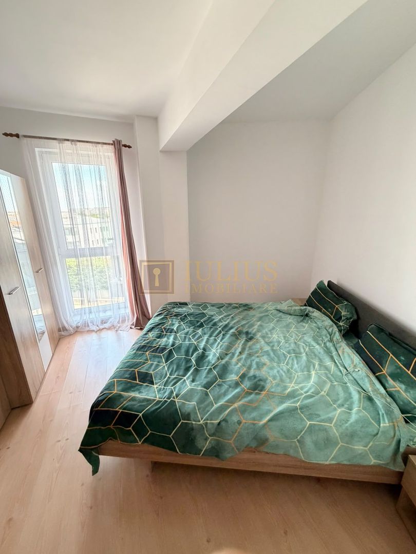 Apartament in zona Braytim, liber de la 1 iulie - Poză 6