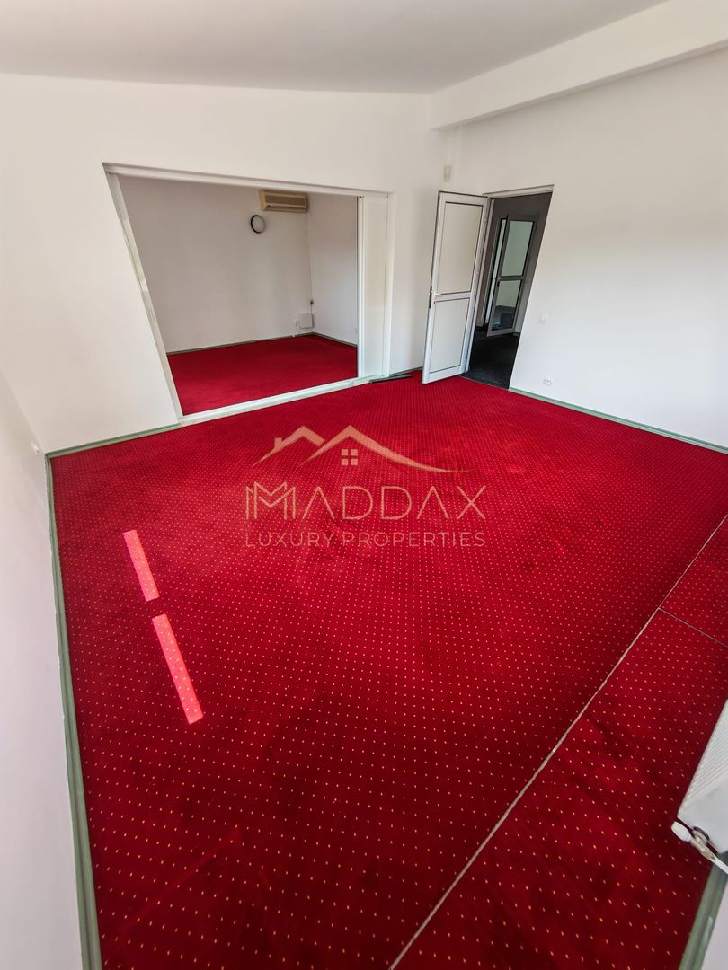 SPATIU COMERCIAL 220 MP -  ZONA MALL VITAN*** - Poză 18