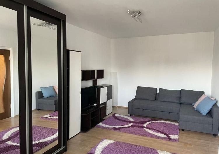 Închiriere Apartament cu 2 camere, 3 min metrou Dristor, complet utilat 🚇 - Poză 1