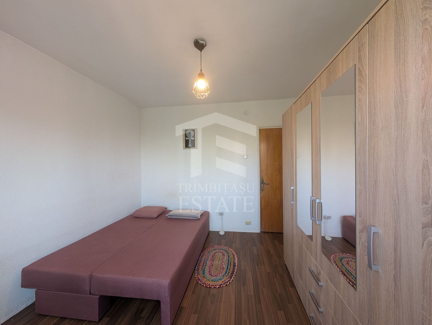 Apartament 2 camere, mobilat, Soseaua Alexandria Nr.20 - Poză 6