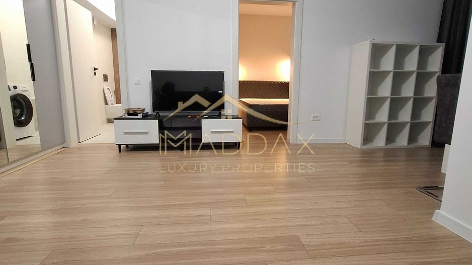 2 Camere Smart Residence Lujerului | Totul Nou | Încălzire Pardoseală | Metrou - Poză 8