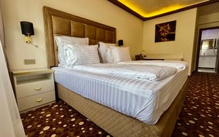 Apartament 4 camere | Parcare | Gama Premium | Isaran Residence - Poză 13