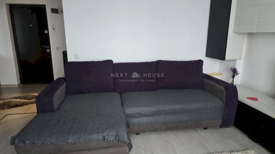 Garsoniera Berceni - Aparatori Patriei -Metalurgiei - optional parcare - Poză 13