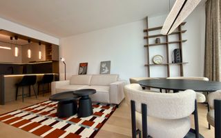 Locație premium lângă parc | Apartament 2 camere - Poză 2