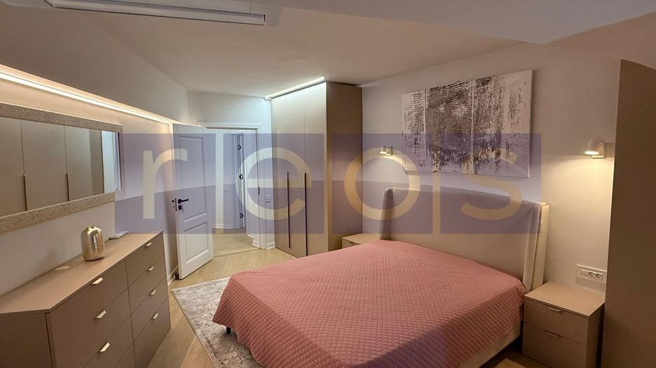 INCHIRIERE 3 CAMERE | DECOMANDAT | ZONA PIATA ALBA IULIA - Poză 3