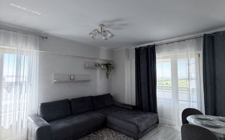 Apartament de inchiriat, 2 camere, Complex Royal Town, Copou, Iasi - Poză 7