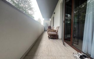 Apartament modern cu 3 camere in Luminia - Poză 9
