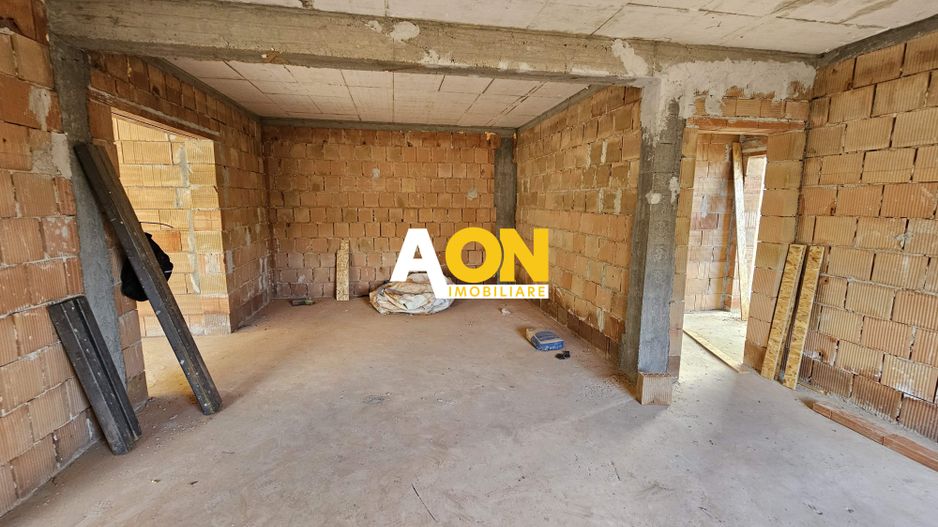 Duplex modern 121 mp utili, 4 camere, curte 315 mp, zonă liniștită - Poză 4