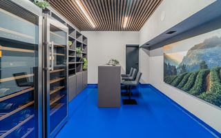 Extraordinary Penthouse *380 SQM useful* 3 parking // Primaverii - Poză 54