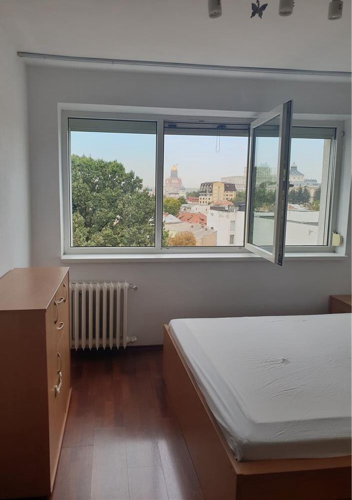 AP. 2 CAMERE UNIRII, PET-FRIENDLY, BUCATARIE INCHISA, METROU 10 MINUTE - Poză 5