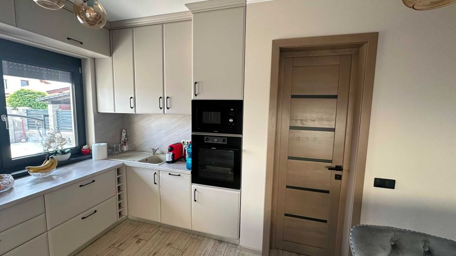 Casa noua in Paulesti cu 7 ari teren aferent. - Poză 7