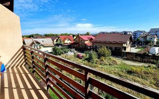 Apartament de închiriat | 2 camere + mansardă | Sânpetru | 2 parcari - Poză 15