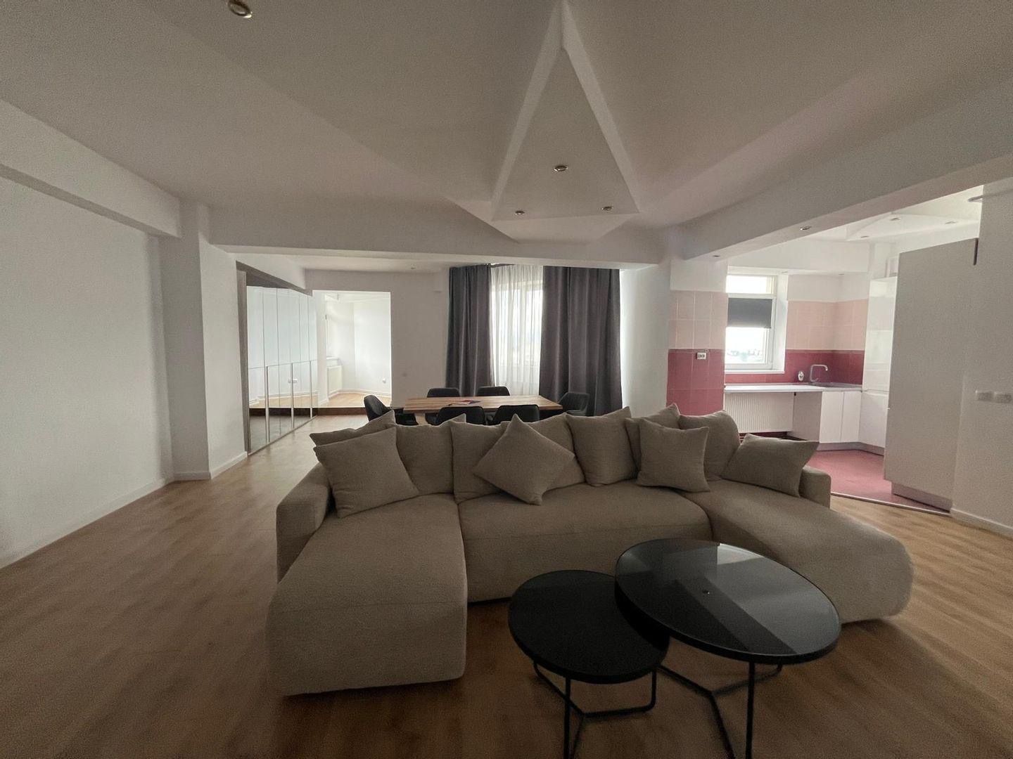 Apartament de închiriat Centru Nou - Poză 4