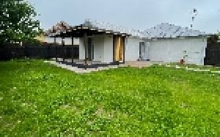 Casă renovată complet, 2 camere, Bucium – Păun, Iași – 104.500 Euro - Poză 9