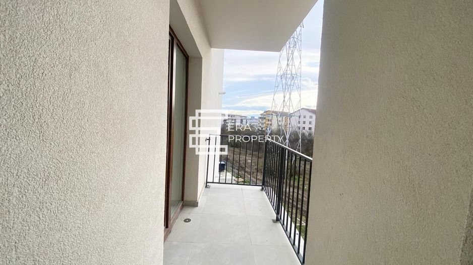 Apartament 3 camere – Etaj intermediar – Bloc cu lift si boxa inclusa – Sibiu - Poză 8