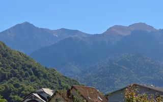 Casă de Vis de Vânzare – Râșnov, Zona Glăjărie (Râul Mare) - Poză 3