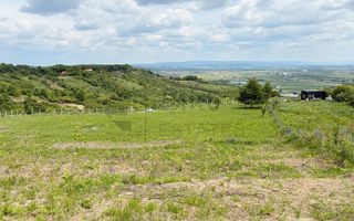 Teren 9461 mp cu panorama in Cartierul Podgoria din Oradea - Poză 7
