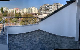 Penthouse boem cu terasa, Parcul Plumbuita - Poză 1