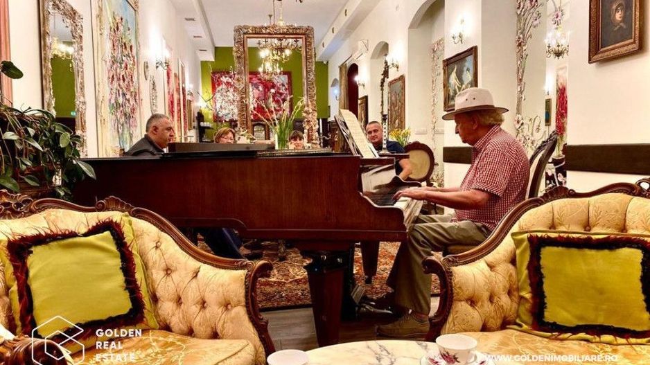 Afacerea mult visata, la cheie-oportunitate unica - Poză 3