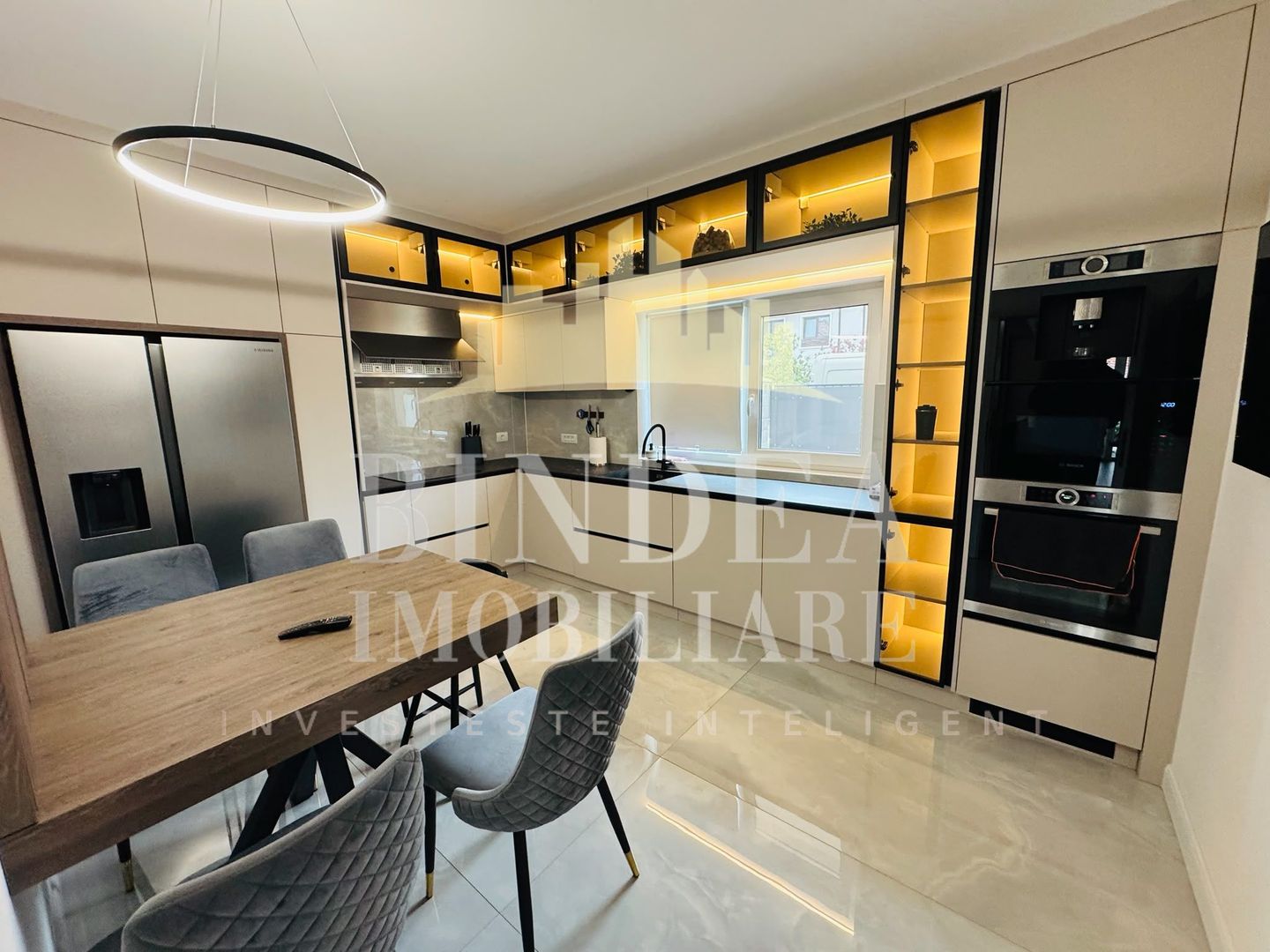 Duplex P+ 1 Premium  in Dumbravita- 430mp teren - Poză 7