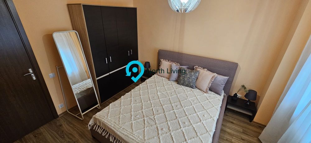 Apartament 2 camere de închiriat - Timpuri Noi – Tineretului - Poză 8