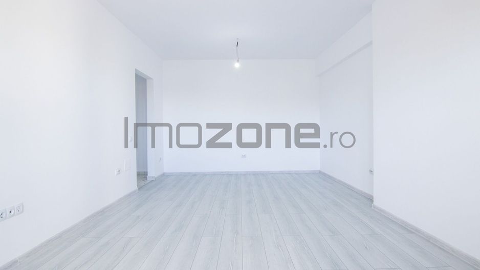 3 Camere | De Vanzare | Bloc Nou | 2 Bai | Living Spatios | 77 mp | Balcon - Poză 2