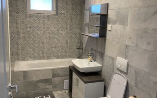 Apartament cu 2 camere, 59 mp, decomandat, parcare, Zona Maurer Residence - Poză 5