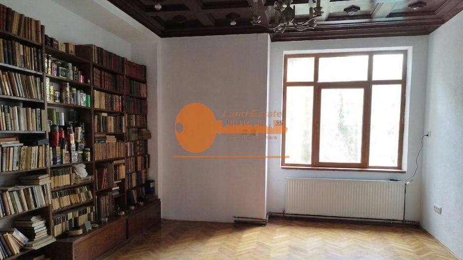 Apartament în vilă interbelică | 93 mp | Moșilor - Poză 7