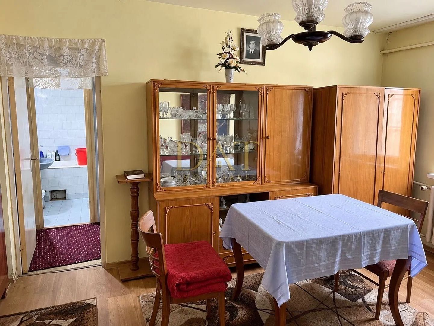 Apartament 2 camere | 40 mp | Mănăștur | zona Minerva - Poză 3