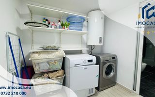 De vânzare Apartament, farmec istoric în Piața Mică Arad clădire 1920 - Poză 18