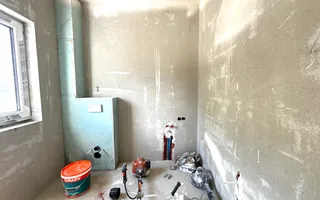 Duplex | Zona str Florilor-Floresti | 2 Locuri de parcare - Poză 23