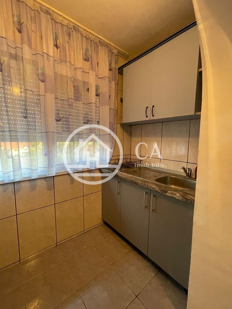 Apartament cu 3 camere de inchiriat in zona Valenta, Oradea - Poză 8