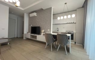 Apartament premium de închiriat