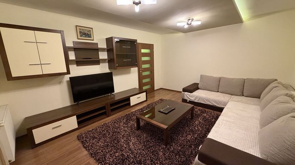 Apartament 3 camere langa cofetaria Vivien - Poză 1