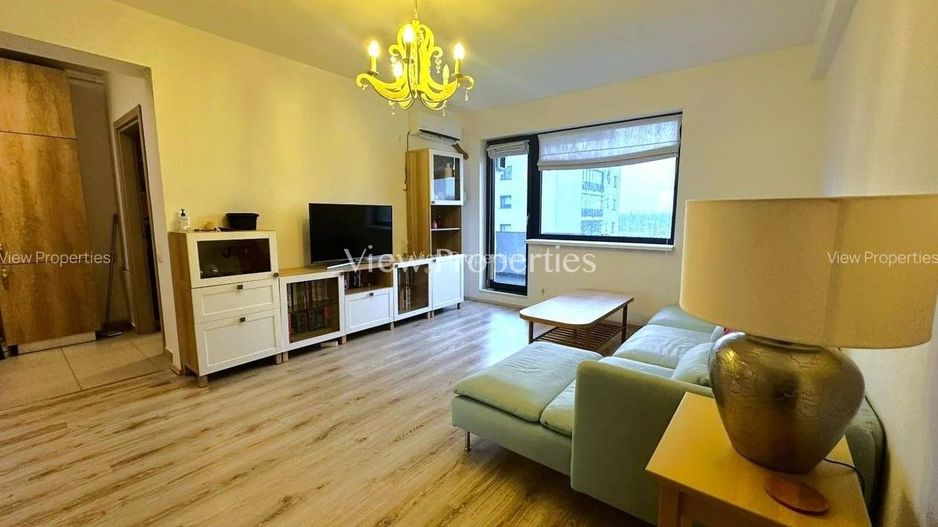 Apartament 2 camere de inchiriat – Greenfield Băneasa - Poză 1