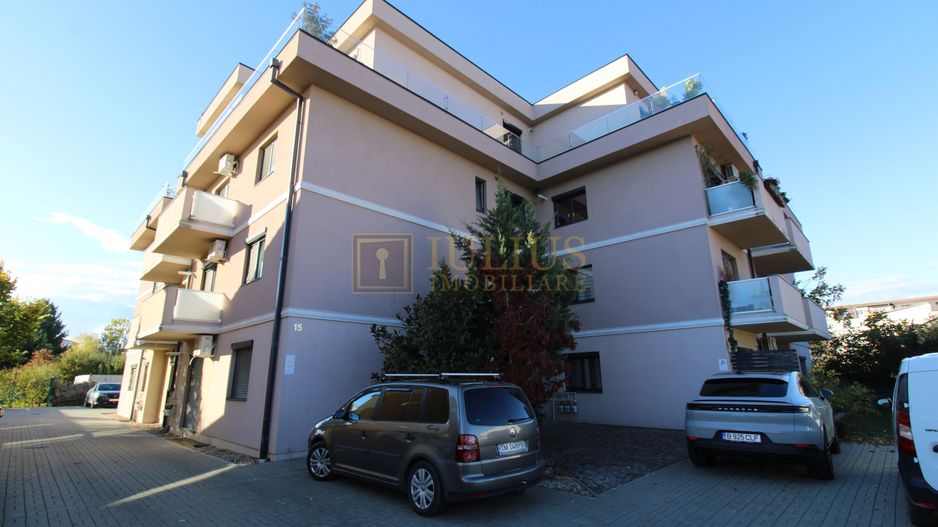 Aproape de Judetean, 2 camere, centrala proprie. - Poză 15