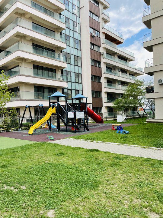 Apartament 3 camere Pipera | Green Vista - Poză 2