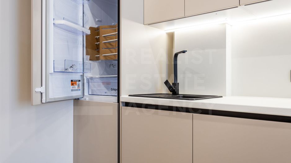 Vânzare, apartament, 3 camere, strada Jubiliară, Botanica - Poză 4