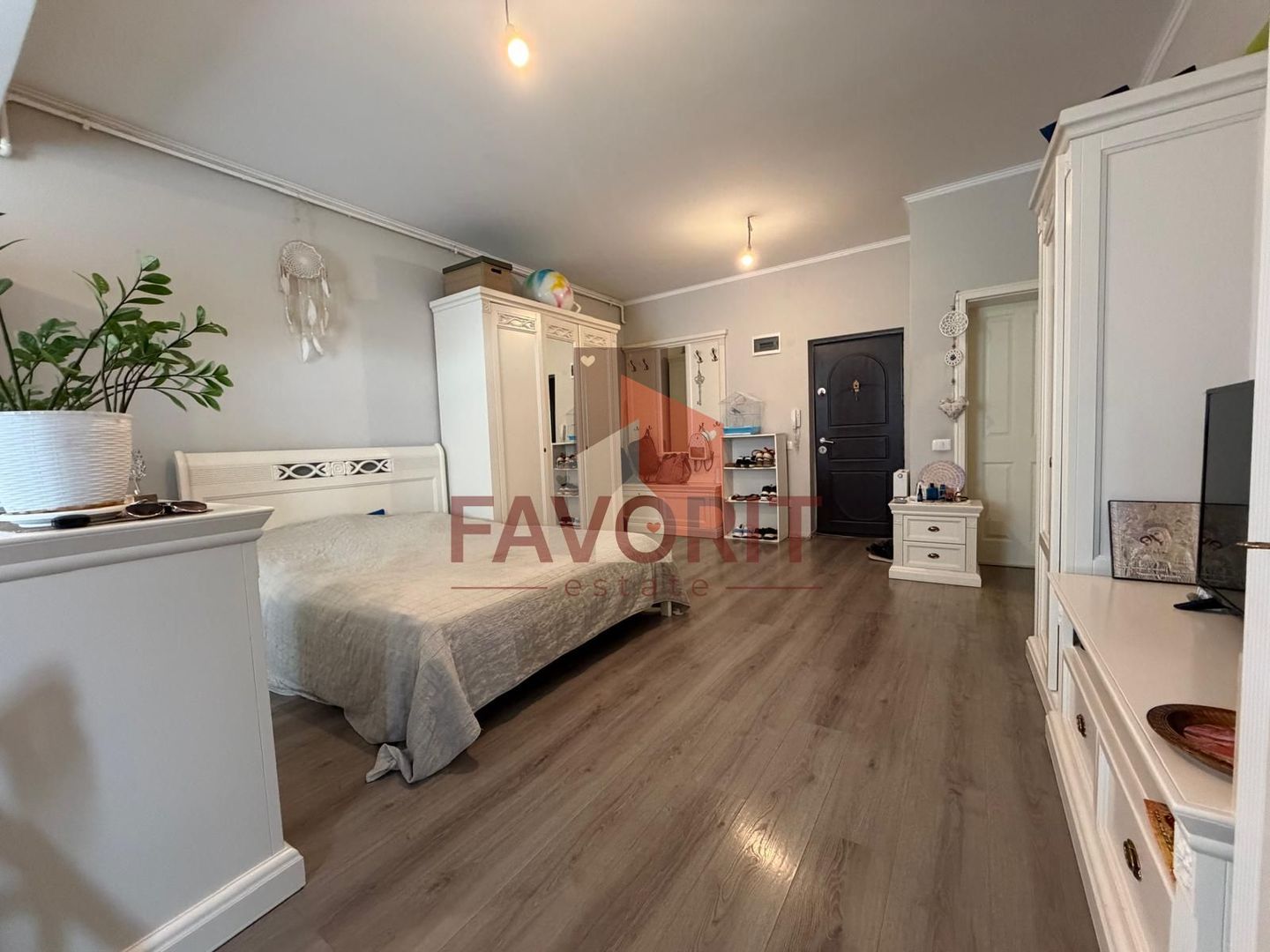 Apartament 2 camere | Giroc - Cartierul Planetelor - Poză 2