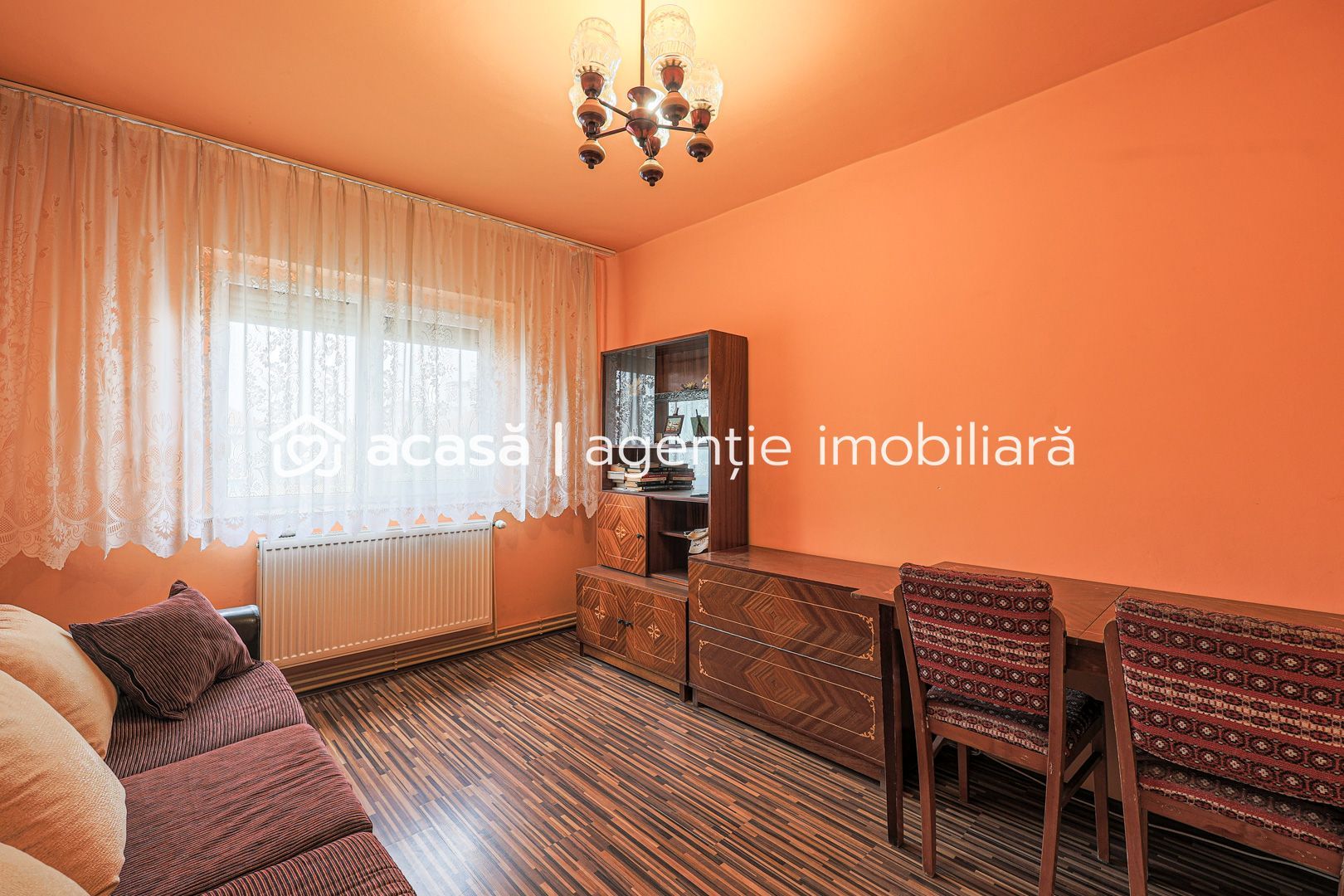 Rezervat Apartament cu 3 camere decomandat in Zona 300 - Poză 3