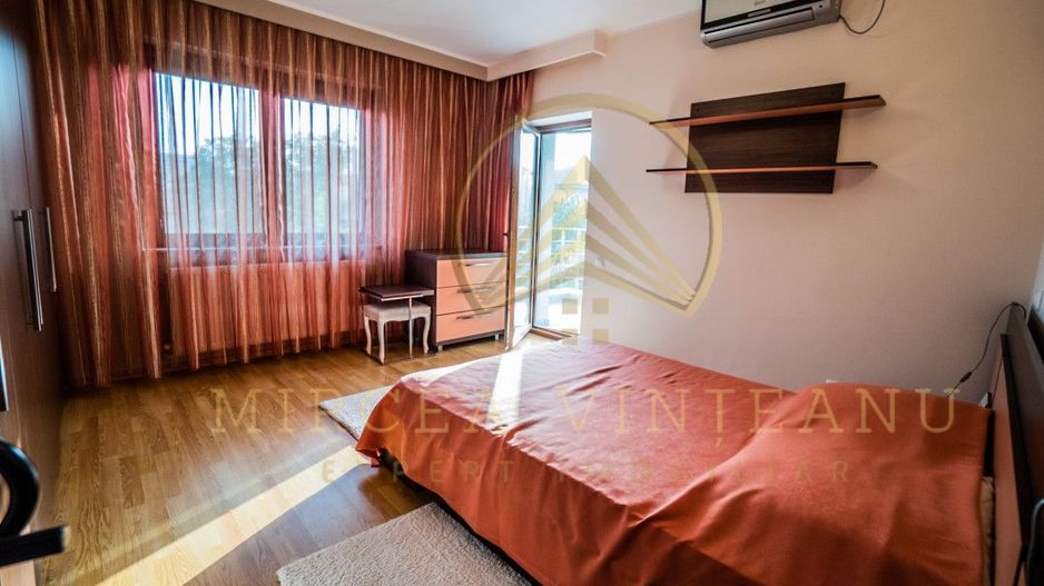 Palazu Mare / Elvila -  Vanzare Vila  D+P+1E cu teren de 996 mp - Poză 38