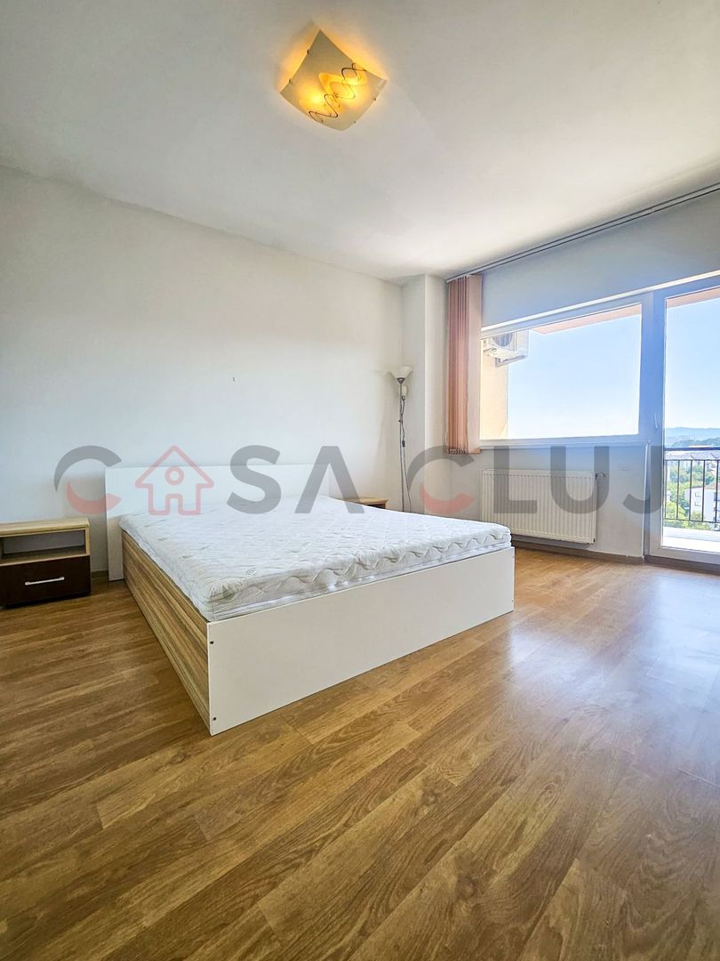 Confort Sporit | Modern | Terasa luminoasa - Zona Profi Super Zorilor - Poză 2