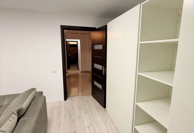 Apartament 2 camere premium, Aviatiei, mobilat lux, prima utilizare, 53 mp - Poză 4
