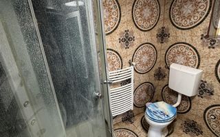 Casă spațioasă in Seica Mare - Centru | 92mpu 638mp teren - EXCLUSIVITATE - Poză 22