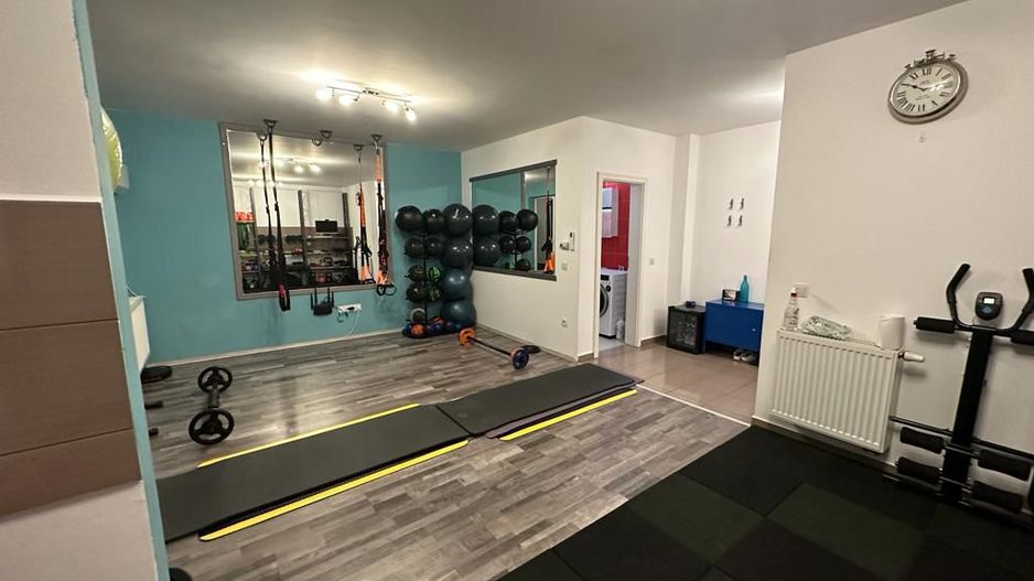 Apartament / Clinica recuperare - Avangarden 3 | Bartolomeu - Poză 2